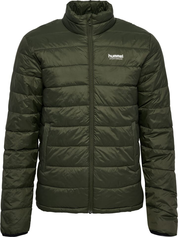 Куртка Hummel Hmlwind Herren, цвет forest night
Куртка Hummel Hmlwind Herren, цвет forest night