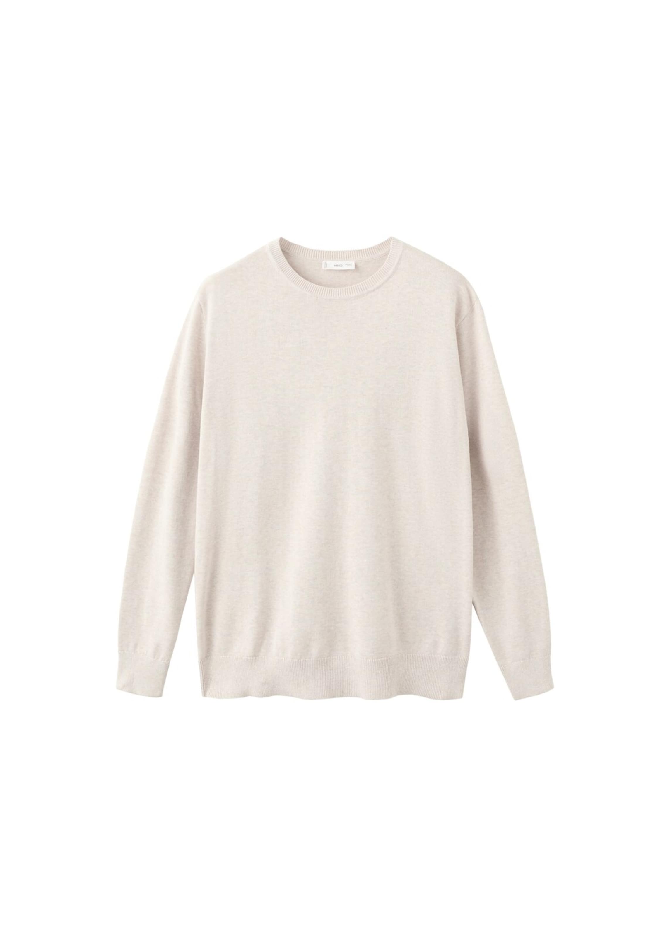 MANGO TEEN Свитер в желтом цвете
MANGO TEEN Свитер в желтом цвете