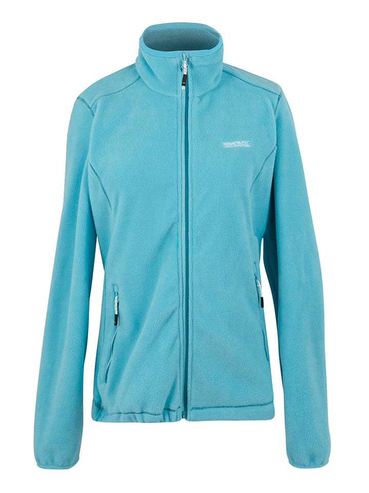 Флисовая куртка "Floreo IV" синего цвета Regatta
Флисовая куртка "Floreo IV" синего цвета Regatta