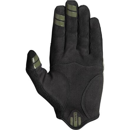 ДНД Перчатка Giro, цвет Trail Green
ДНД Перчатка Giro, цвет Trail Green