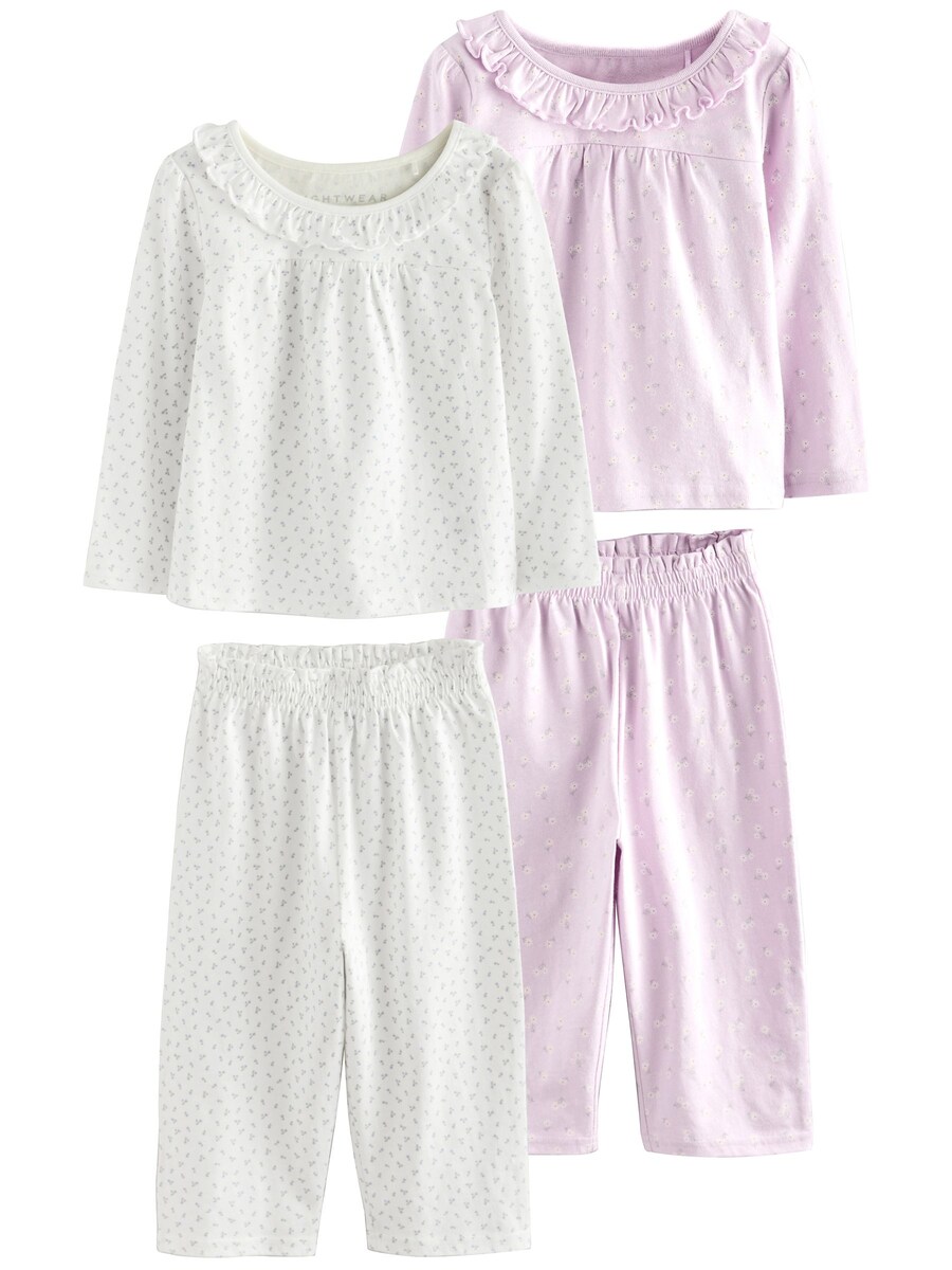 Пижама Next, Plum/White
Пижама Next, Plum/White