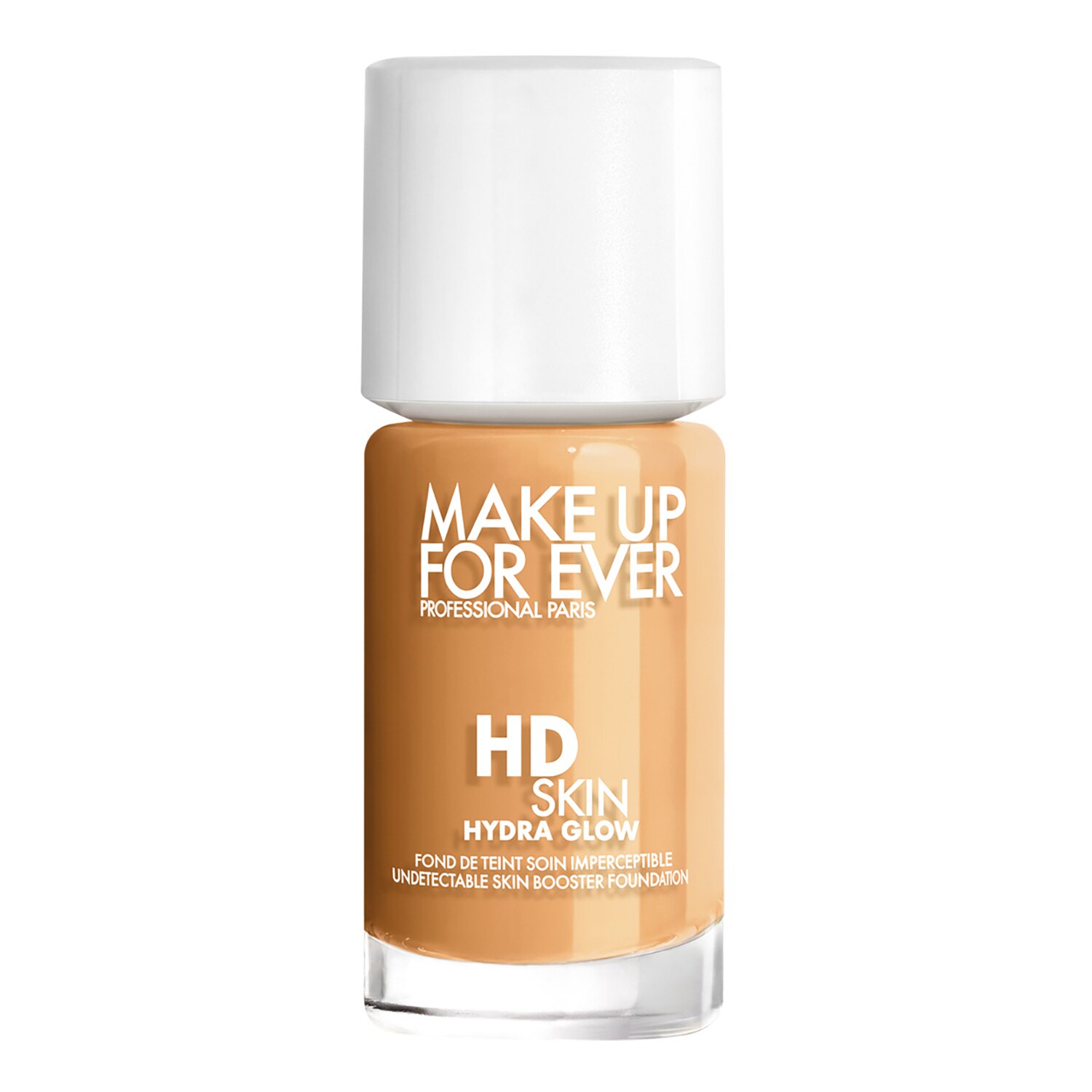 Тональная основа HD Skin Hydra Glow Foundation Make Up For Ever, 3R48 (30ml)
Тональная основа HD Skin Hydra Glow Foundation Make Up For Ever, 3R48 (30ml)