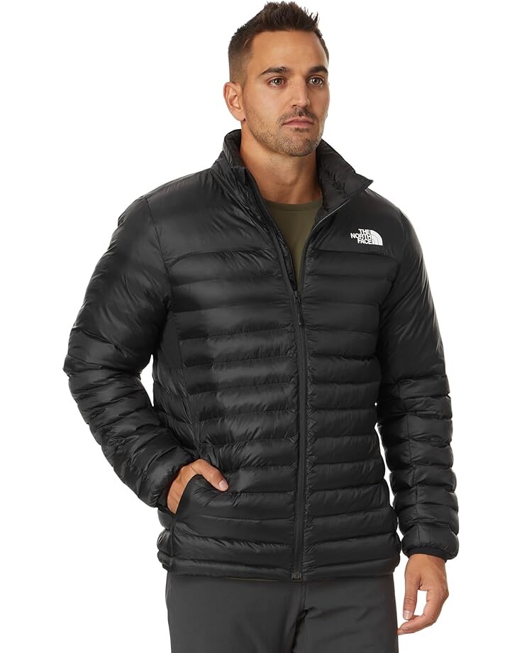 Куртка The North Face Terra Peak Jacket, черный
Куртка The North Face Terra Peak Jacket, черный