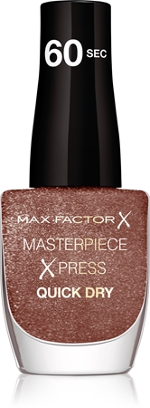 Быстросохнущий лак для ногтей Max Factor Masterpiece Xpress, 755 Rosé All Day 8 ml
Быстросохнущий лак для ногтей Max Factor Masterpiece Xpress, 755 Rosé All Day 8 ml