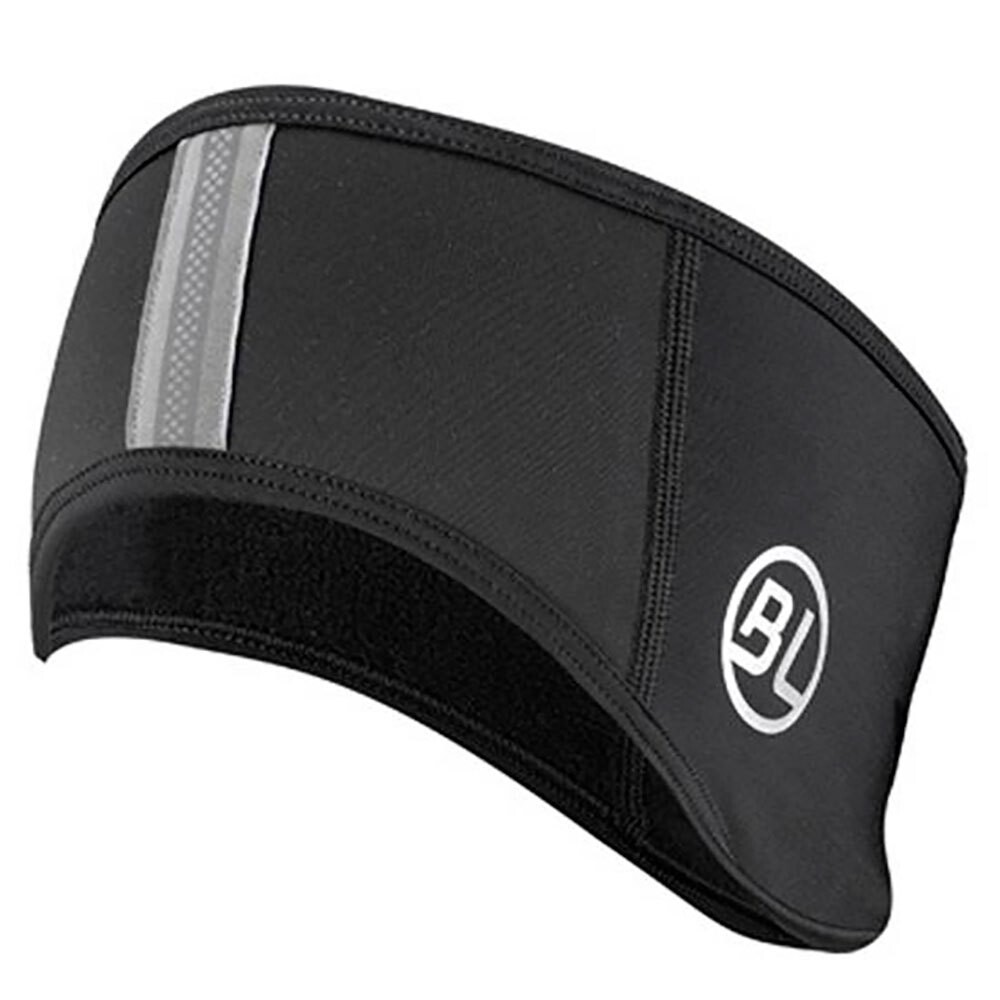 Повязка на голову Bicycle Line, черный
Повязка на голову Bicycle Line, черный