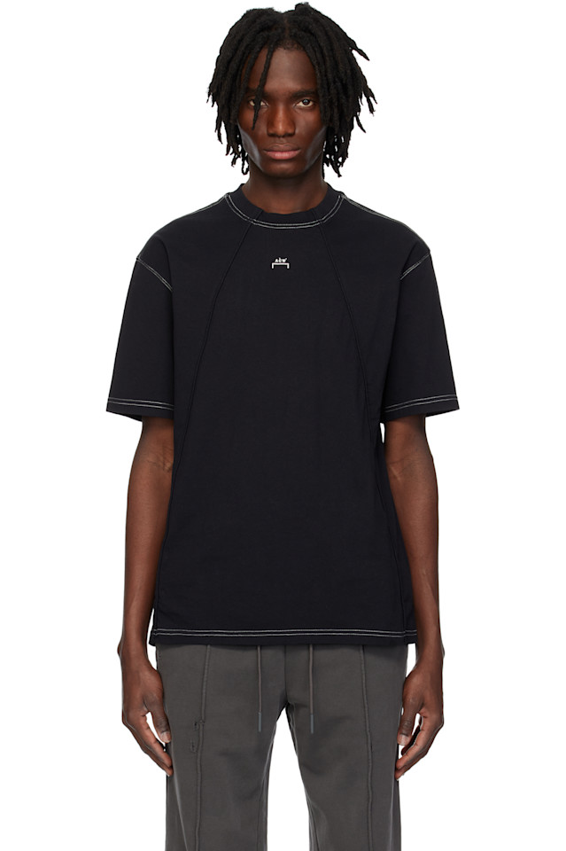 Футболка Millbank A-Cold-Wall*, черный
Футболка Millbank A-Cold-Wall*, черный