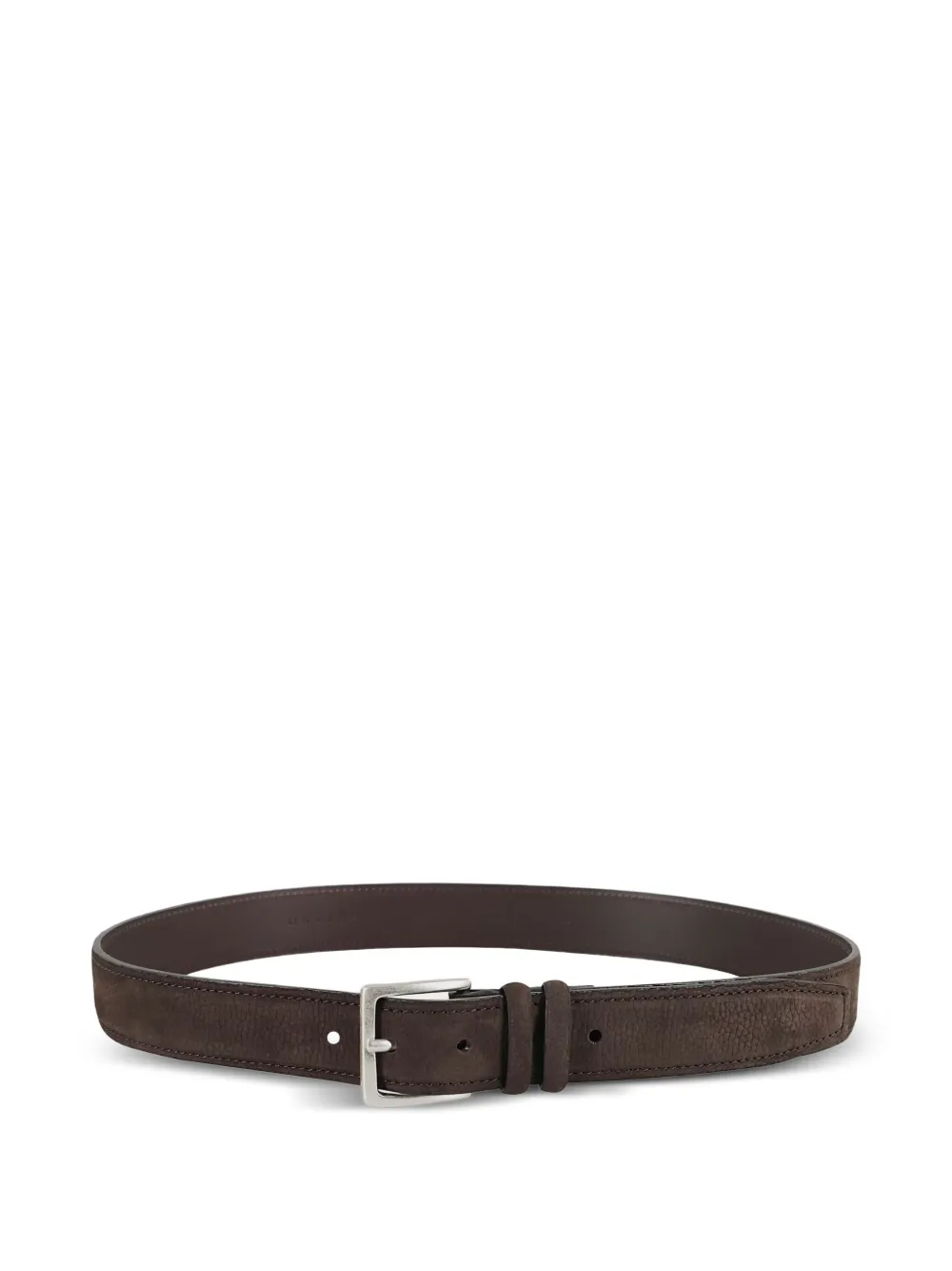 Замшевый ремень Orciani, коричневый
Замшевый ремень Orciani, коричневый