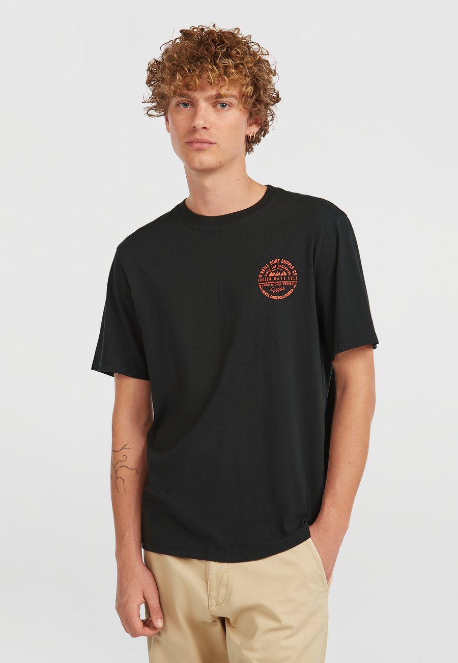 Футболка O'Neill Print T-shirt, Schwarz/Black, Черный, Футболка O'Neill Print T-shirt, Schwarz/Black
Футболка O'Neill Print T-shirt, Schwarz/Black, Черный, Футболка O'Neill Print T-shirt, Schwarz/Black