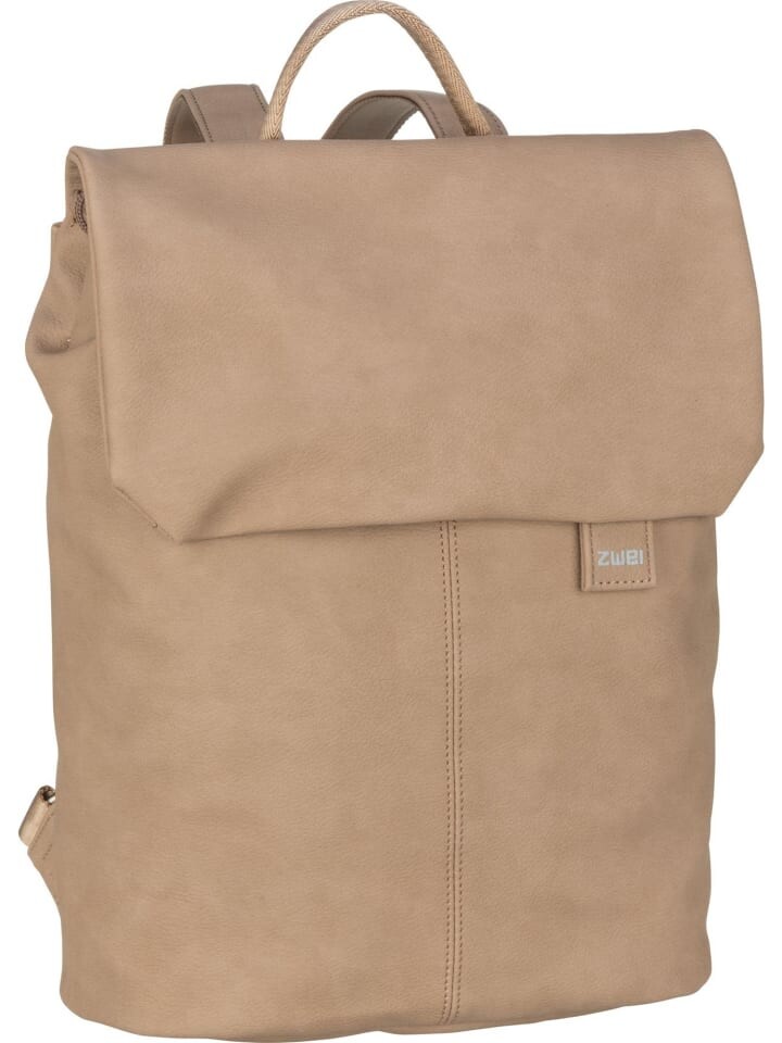 Рюкзак Zwei, цвет nubuk/sand
Рюкзак Zwei, цвет nubuk/sand