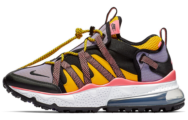 Мужские беговые кроссовки Nike Air Max 270
Мужские беговые кроссовки Nike Air Max 270