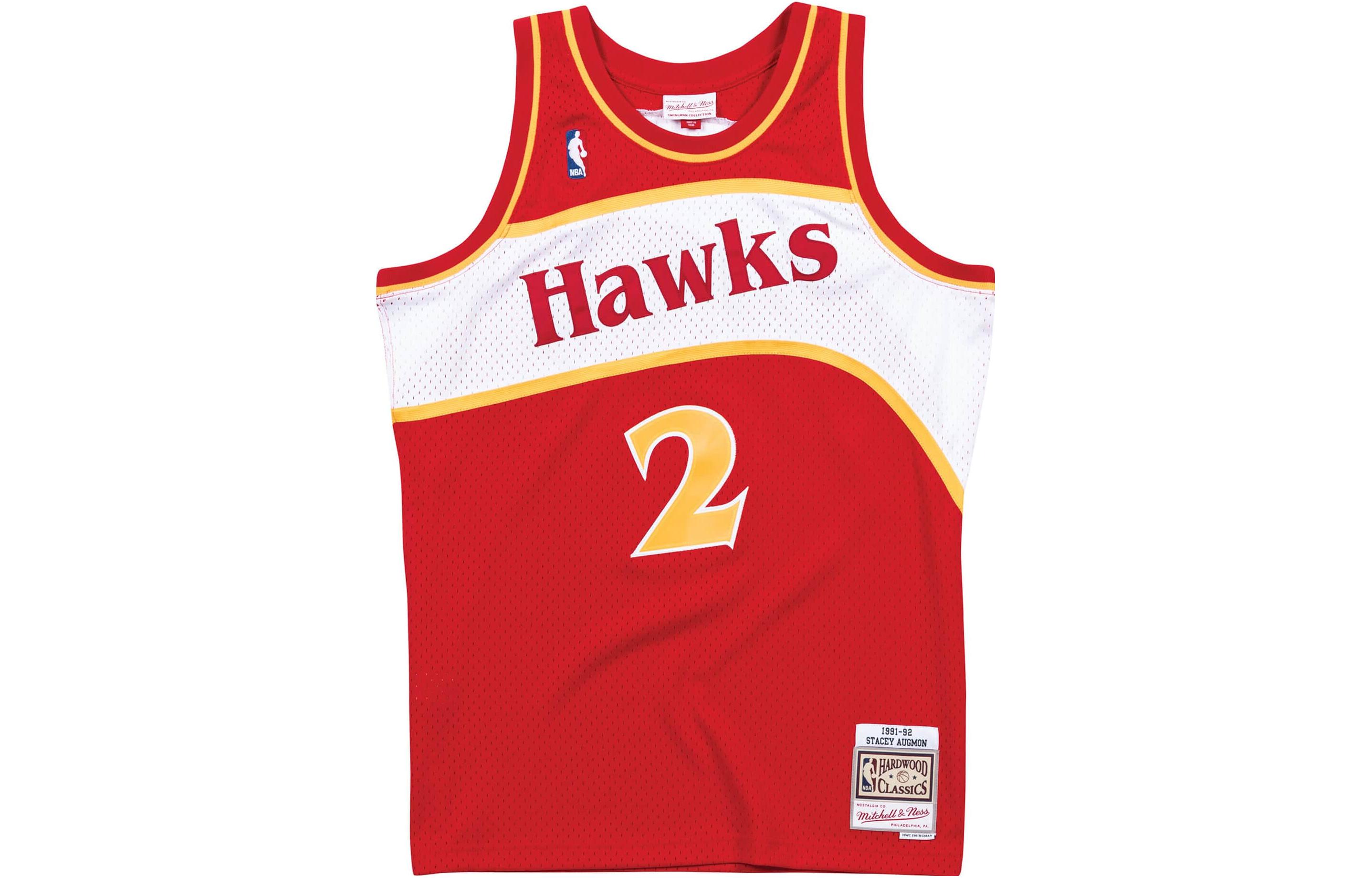 Mitchell Ness Баскетбольная майка Mitchell & Ness мужская красная
Mitchell Ness Баскетбольная майка Mitchell & Ness мужская красная