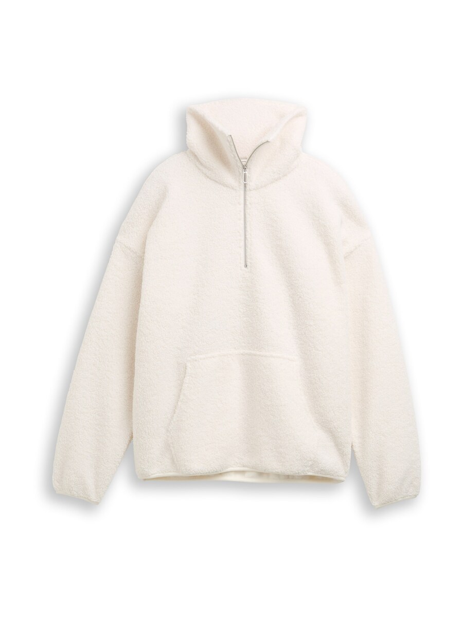 Свитер TOM TAILOR DENIM, от белого
Свитер TOM TAILOR DENIM, от белого