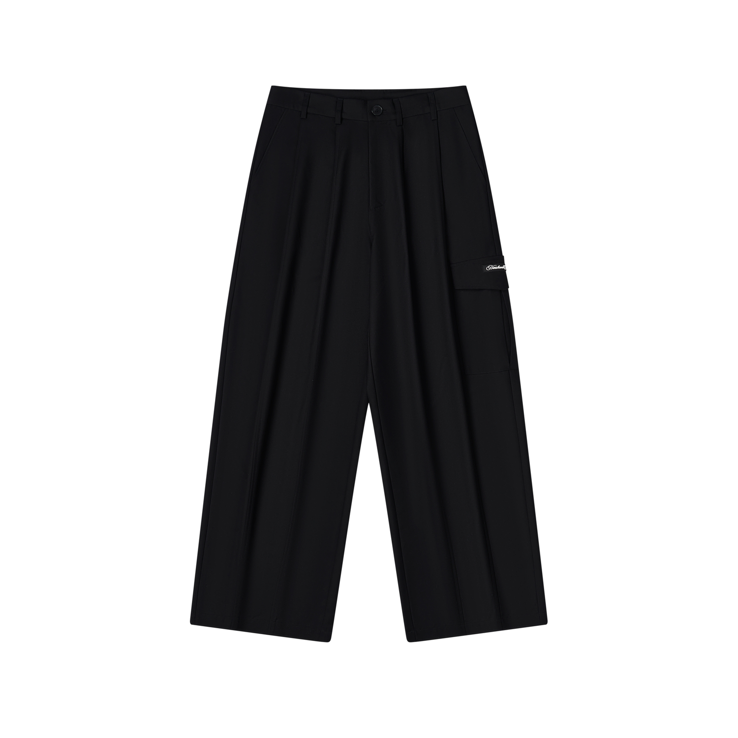 HARSH AND CRUEL Повседневные брюки унисекс черные
HARSH AND CRUEL Повседневные брюки унисекс черные