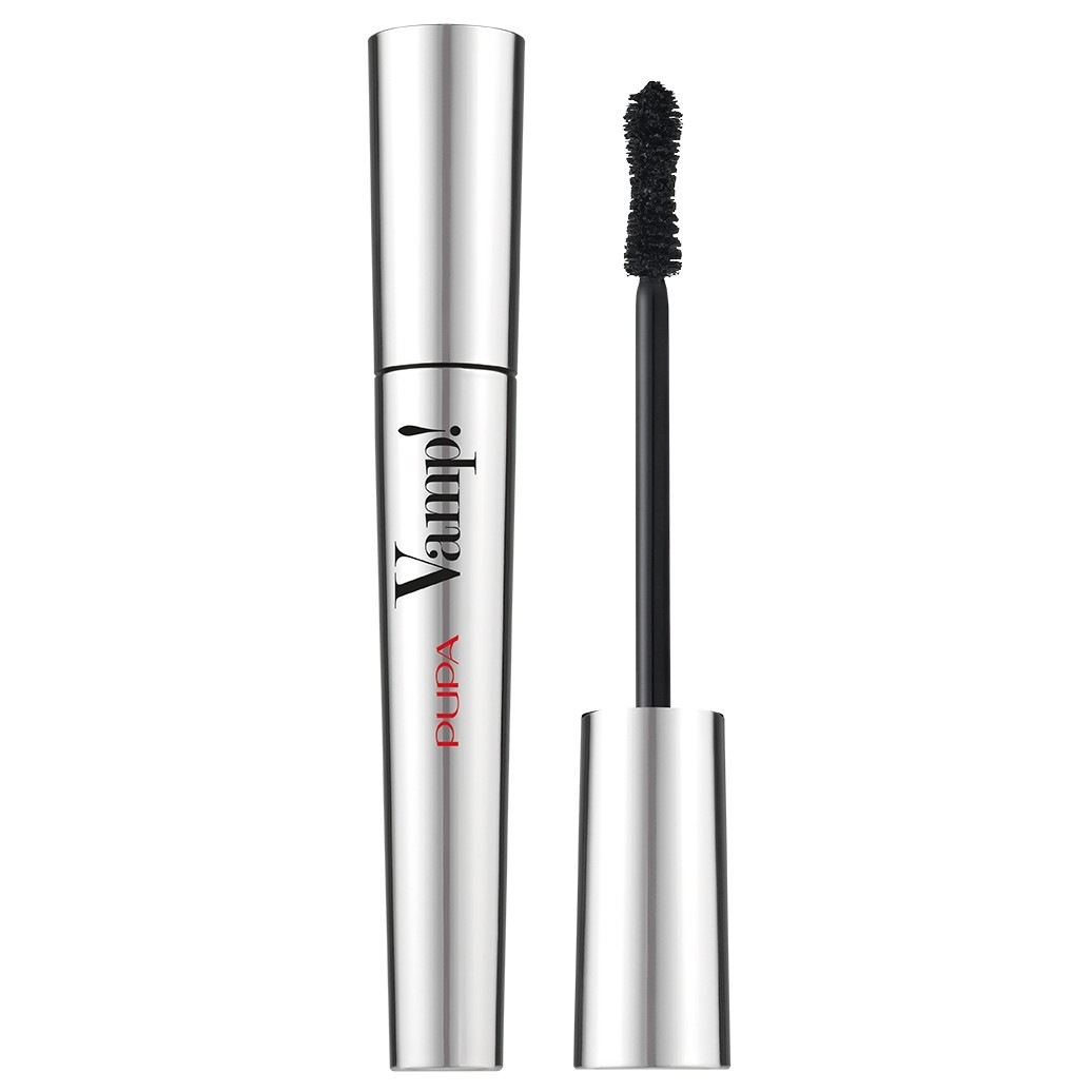 Тушь для ресниц vamp! Pupa Milano, 100 extra black, объем 9 мл
Тушь для ресниц vamp! Pupa Milano, 100 extra black, объем 9 мл
