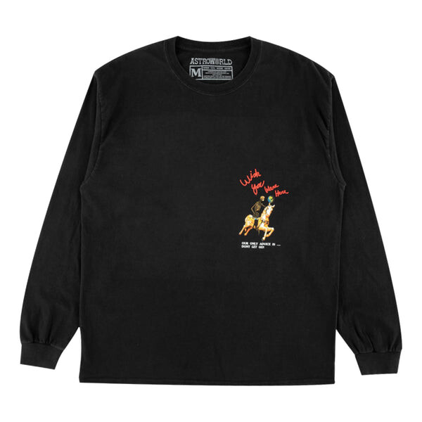 Футболка astroworld tour horse long sleeve 'black' Travis Scott, черный
Футболка astroworld tour horse long sleeve 'black' Travis Scott, черный