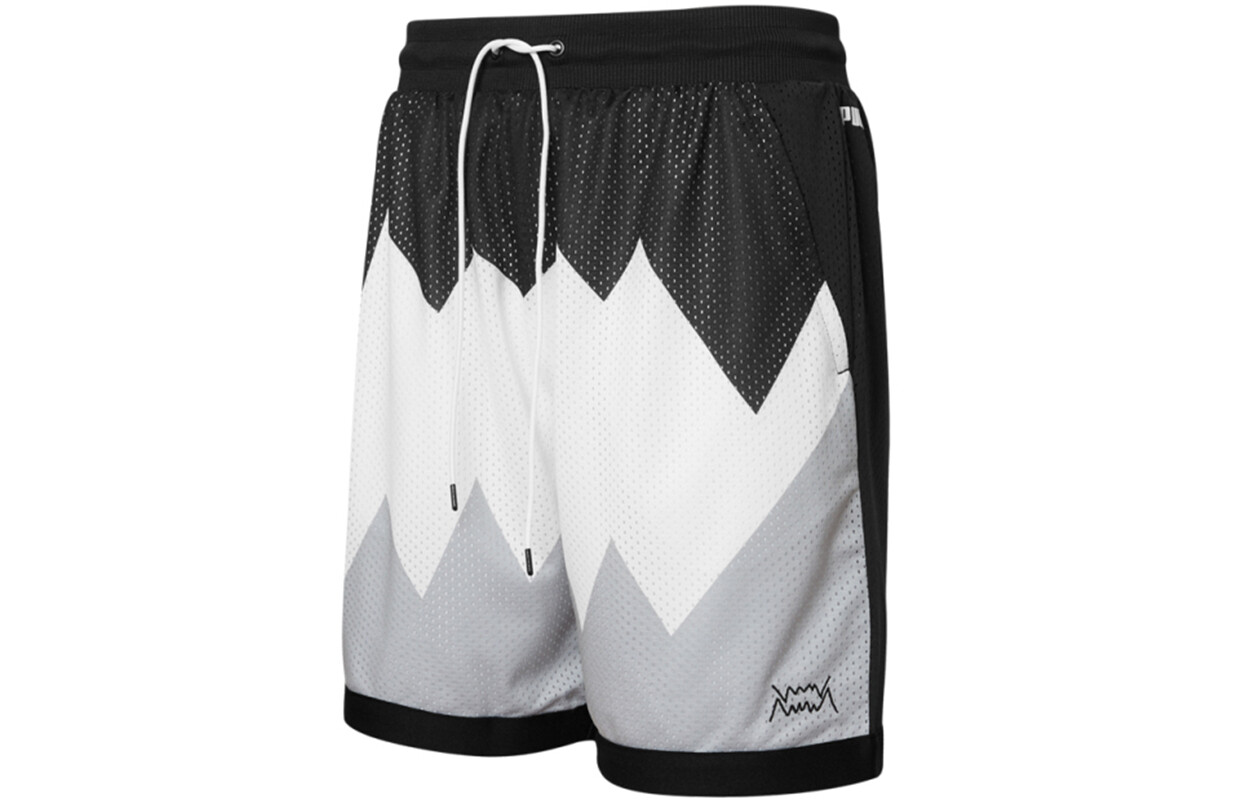 Мужские повседневные шорты Puma, цвет Black
Мужские повседневные шорты Puma, цвет Black