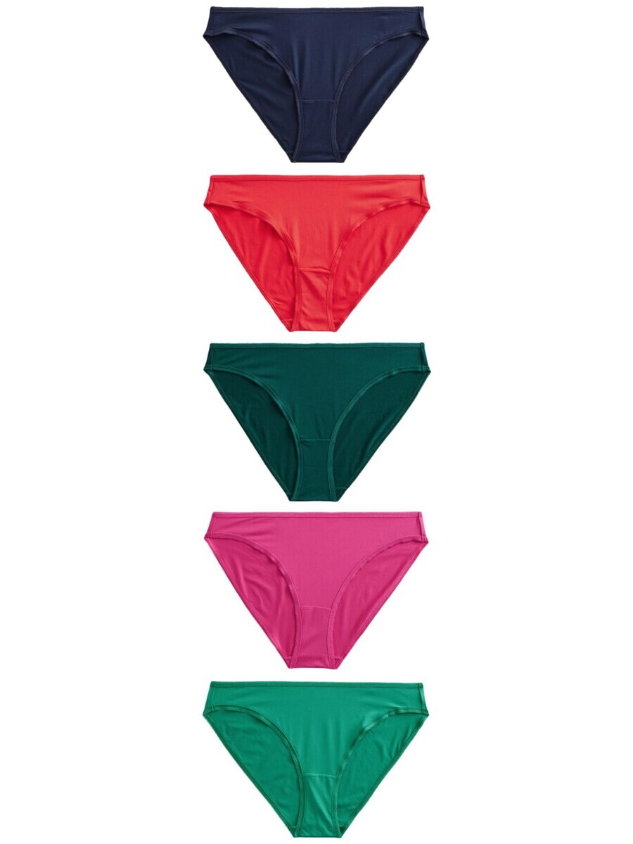 Трусики Next Panty, разноцветный
Трусики Next Panty, разноцветный