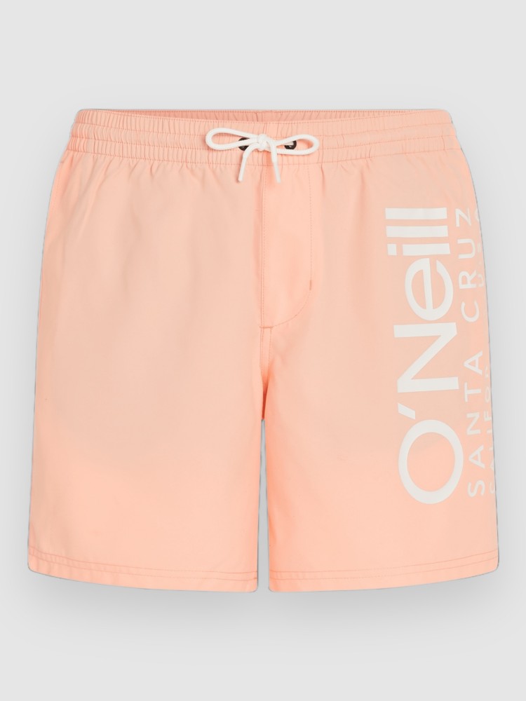 Пляжные шорты O'Neill Original Cali 16'' Boardshorts, coral pop
Пляжные шорты O'Neill Original Cali 16'' Boardshorts, coral pop