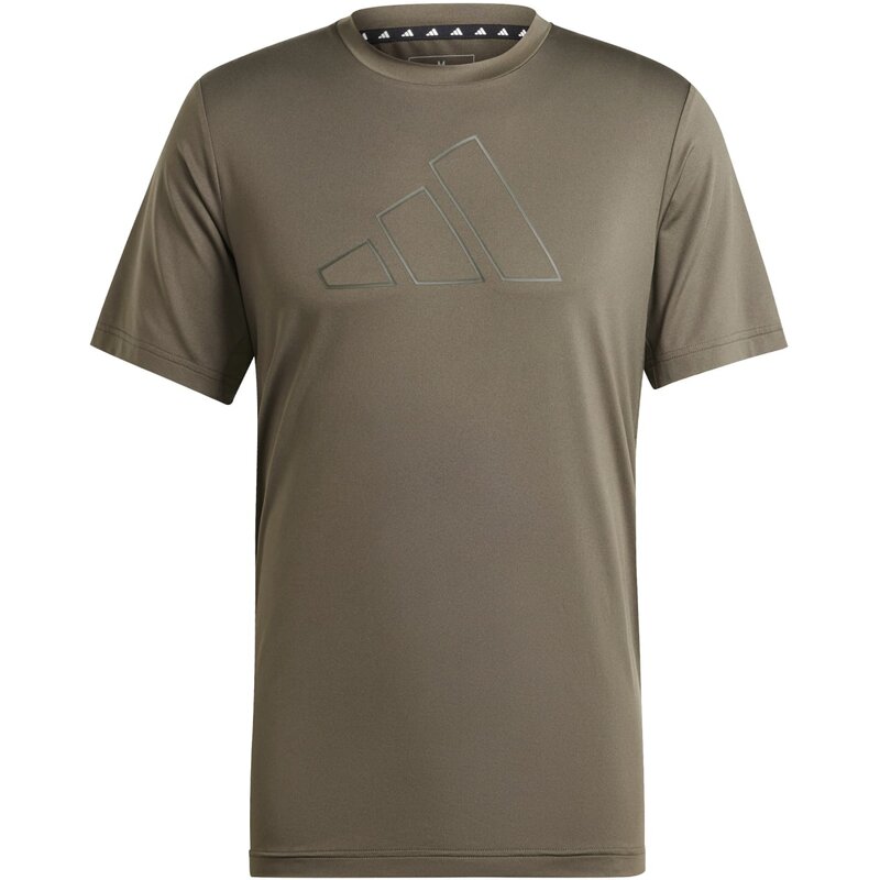 Футболка с большим логотипом Adidas, цвет shaoli
Футболка с большим логотипом Adidas, цвет shaoli