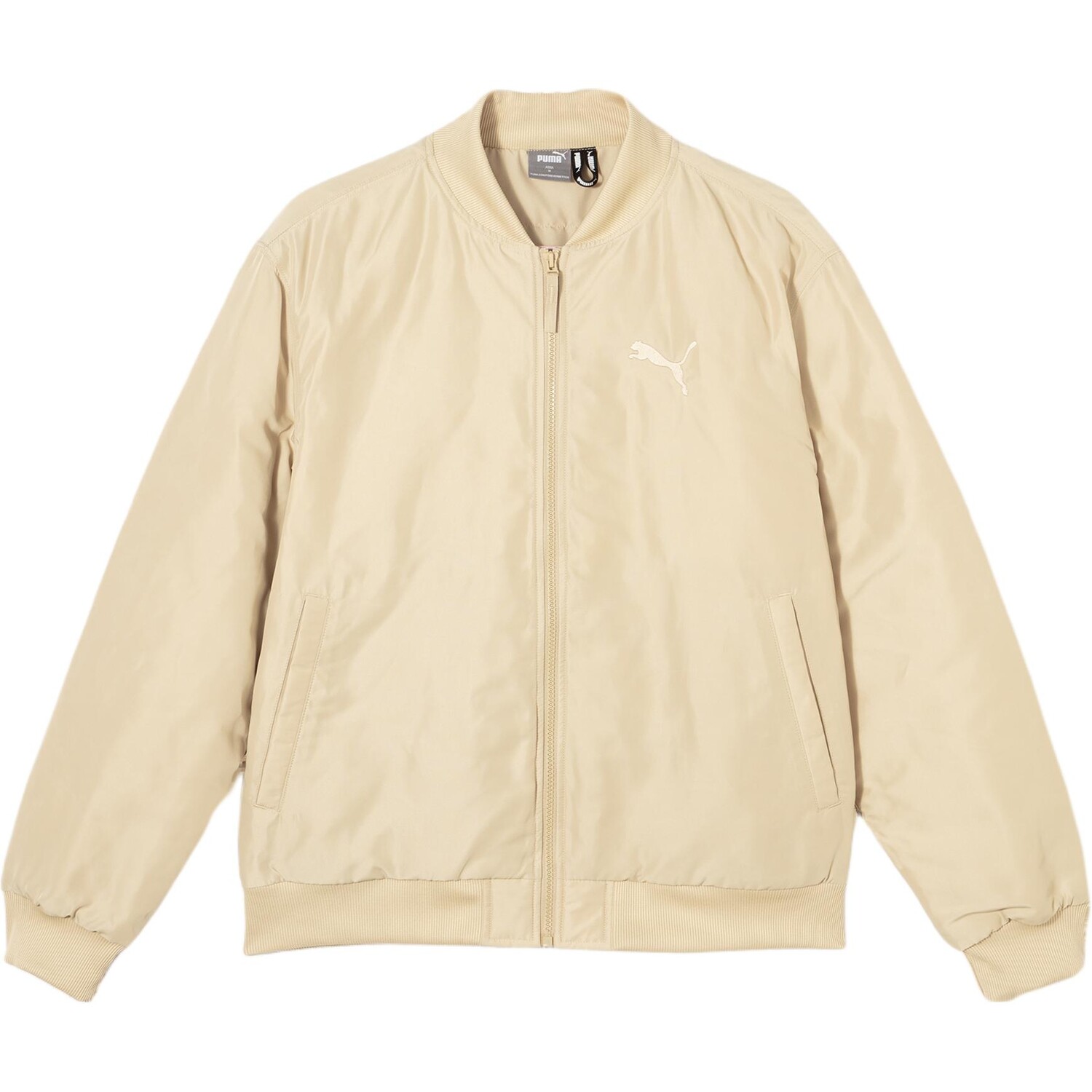 Куртка мужская бежевая Puma, бежевый
Куртка мужская бежевая Puma, бежевый