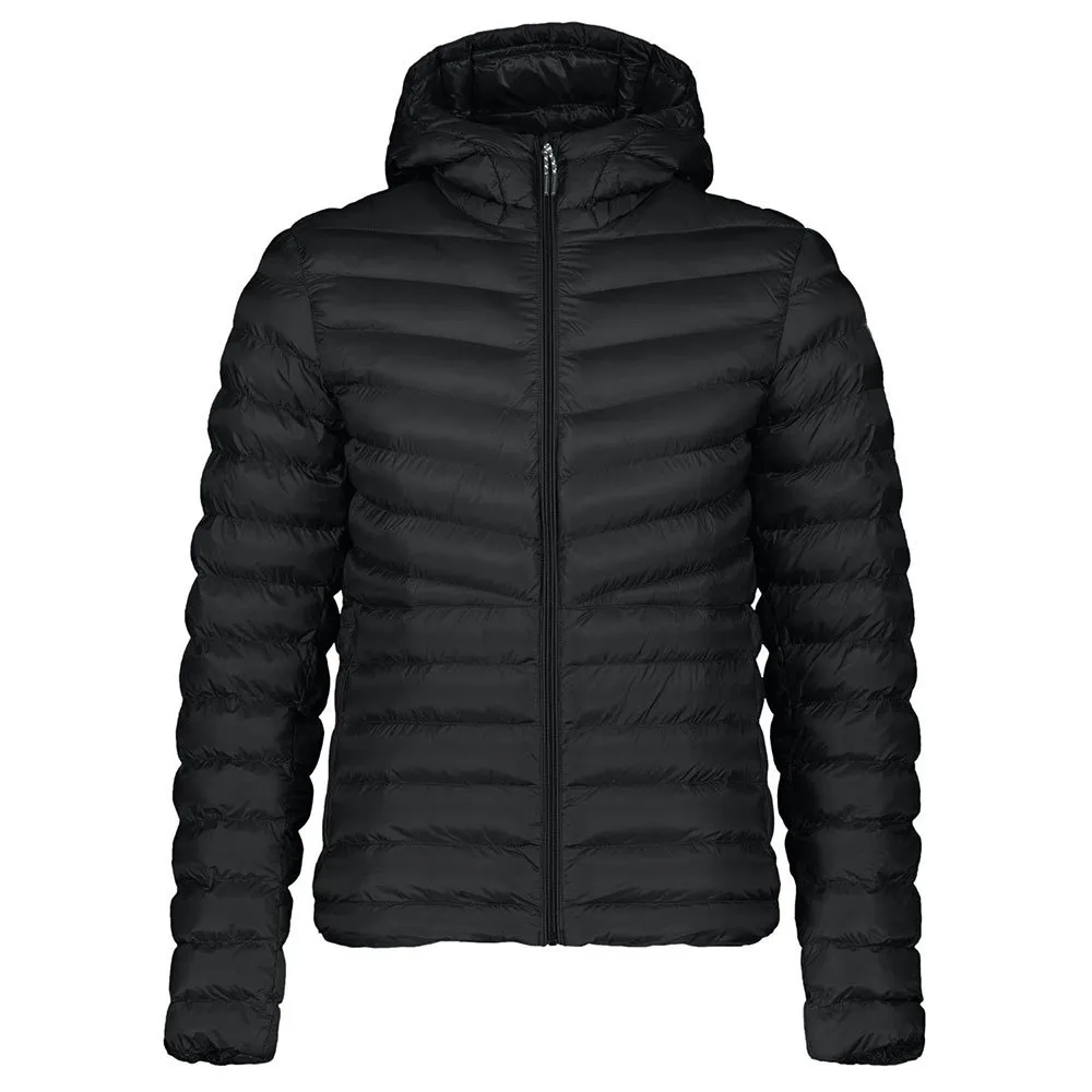 Куртка Dolomite Hood Strenta, черный
Куртка Dolomite Hood Strenta, черный