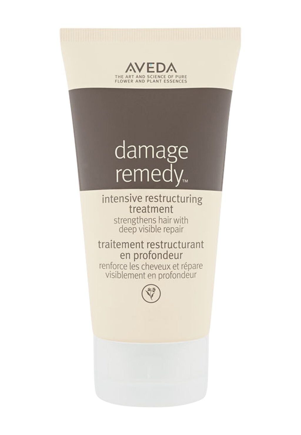Уход за волосами DAMAGE REMEDY™ INTENSIVE RESTRUCTURING TREATMENT Aveda 
Уход за волосами DAMAGE REMEDY™ INTENSIVE RESTRUCTURING TREATMENT Aveda