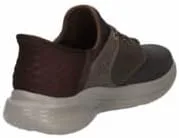 Кроссовки Skechers Mens Slade - Macklin
Кроссовки Skechers Mens Slade - Macklin