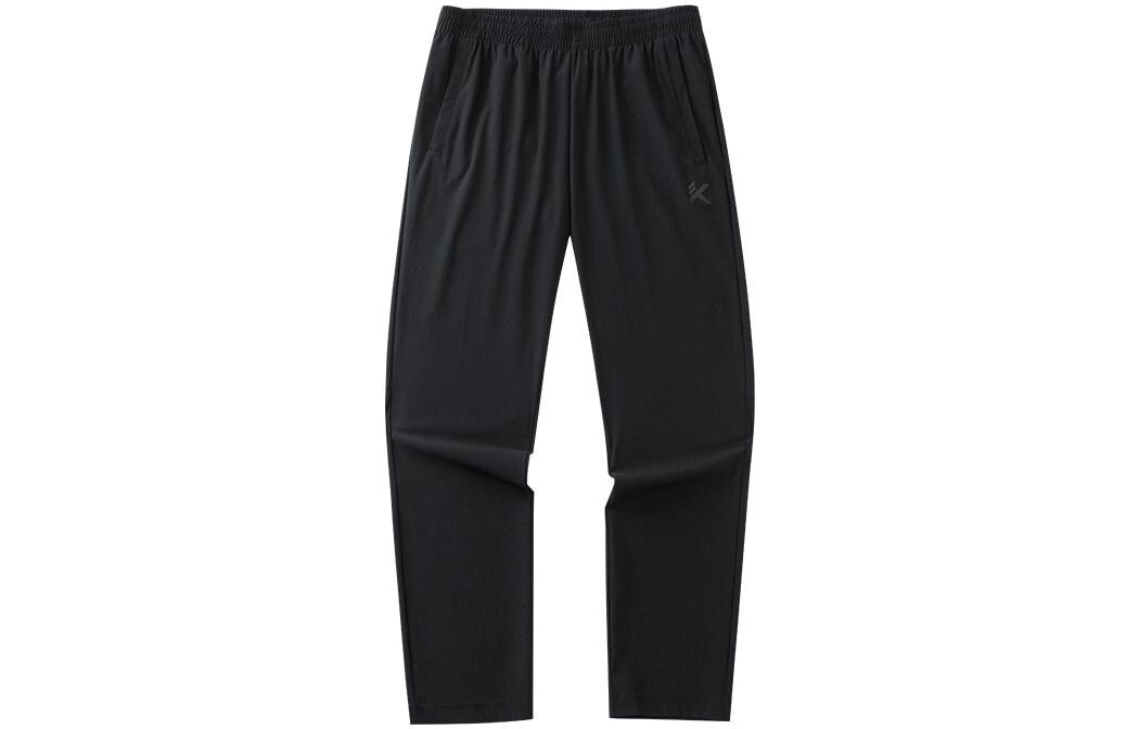 Баскетбольная коллекция повседневные брюки мужские черные Anta, черный
Баскетбольная коллекция повседневные брюки мужские черные Anta, черный