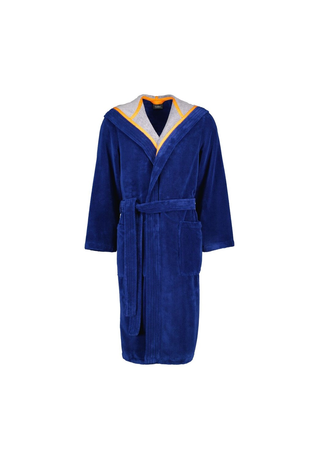 Халаты мужские с капюшоном Doubleface 831 темно-синий - 13 Cawö
Халаты мужские с капюшоном Doubleface 831 темно-синий - 13 Cawö