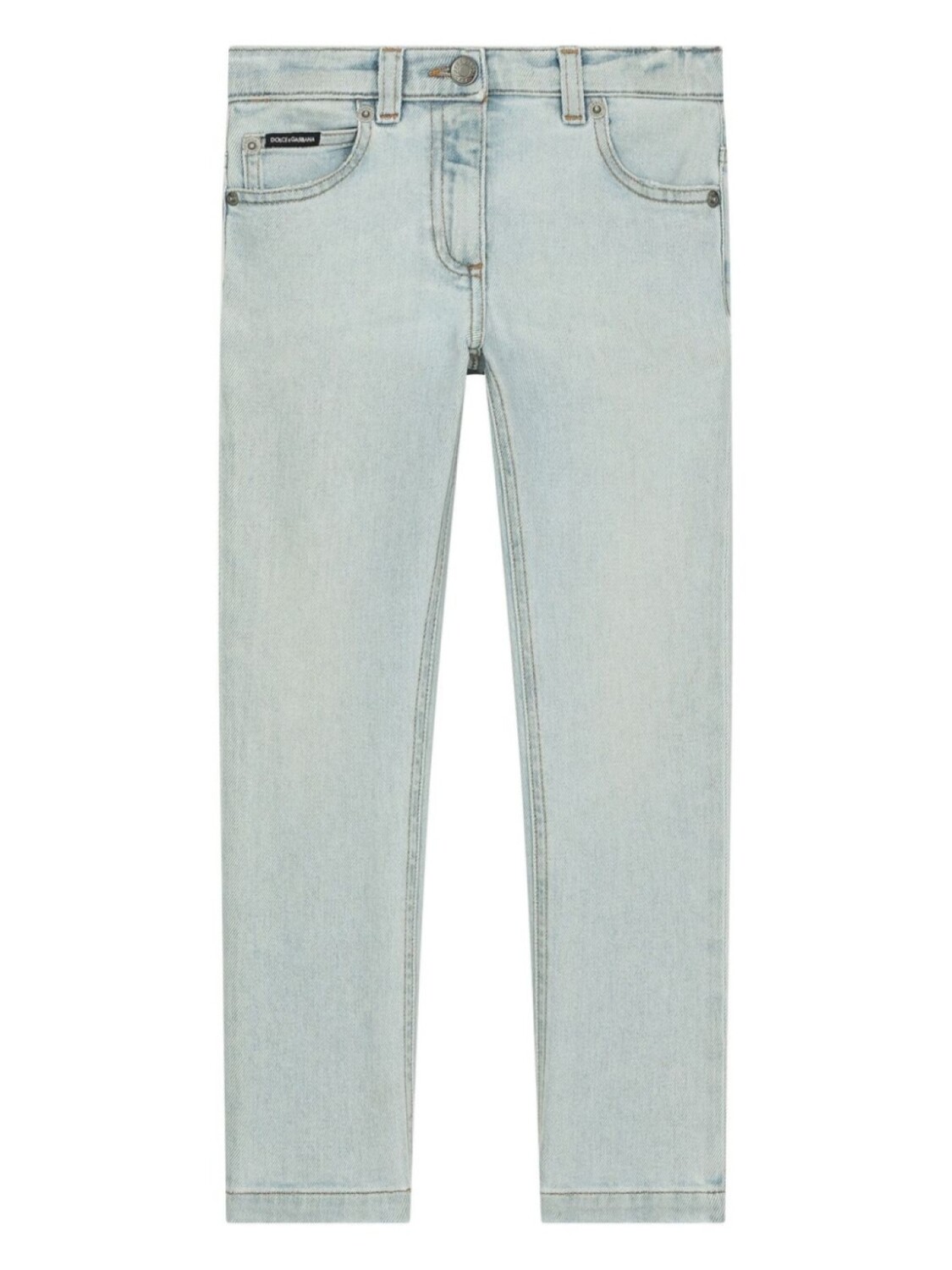 Dolce & Gabbana узкие джинсы, синий
Dolce & Gabbana узкие джинсы, синий