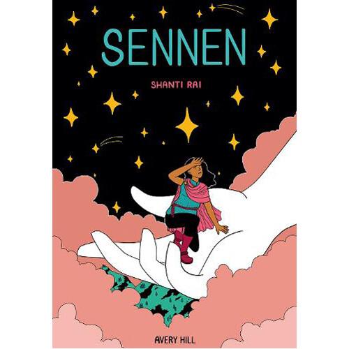 Книга Sennen
Книга Sennen