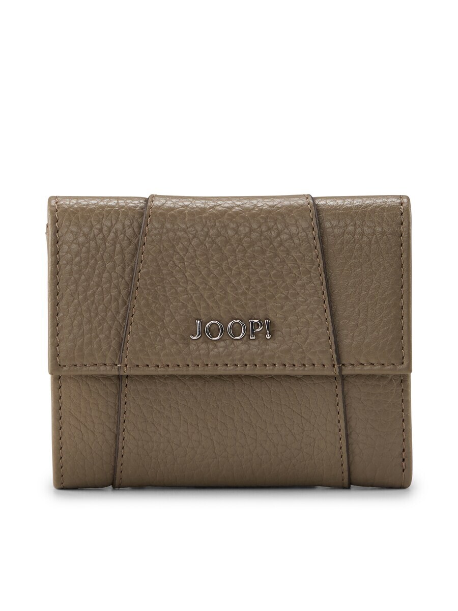 Кошелек JOOP! Wallet, коричневый
Кошелек JOOP! Wallet, коричневый