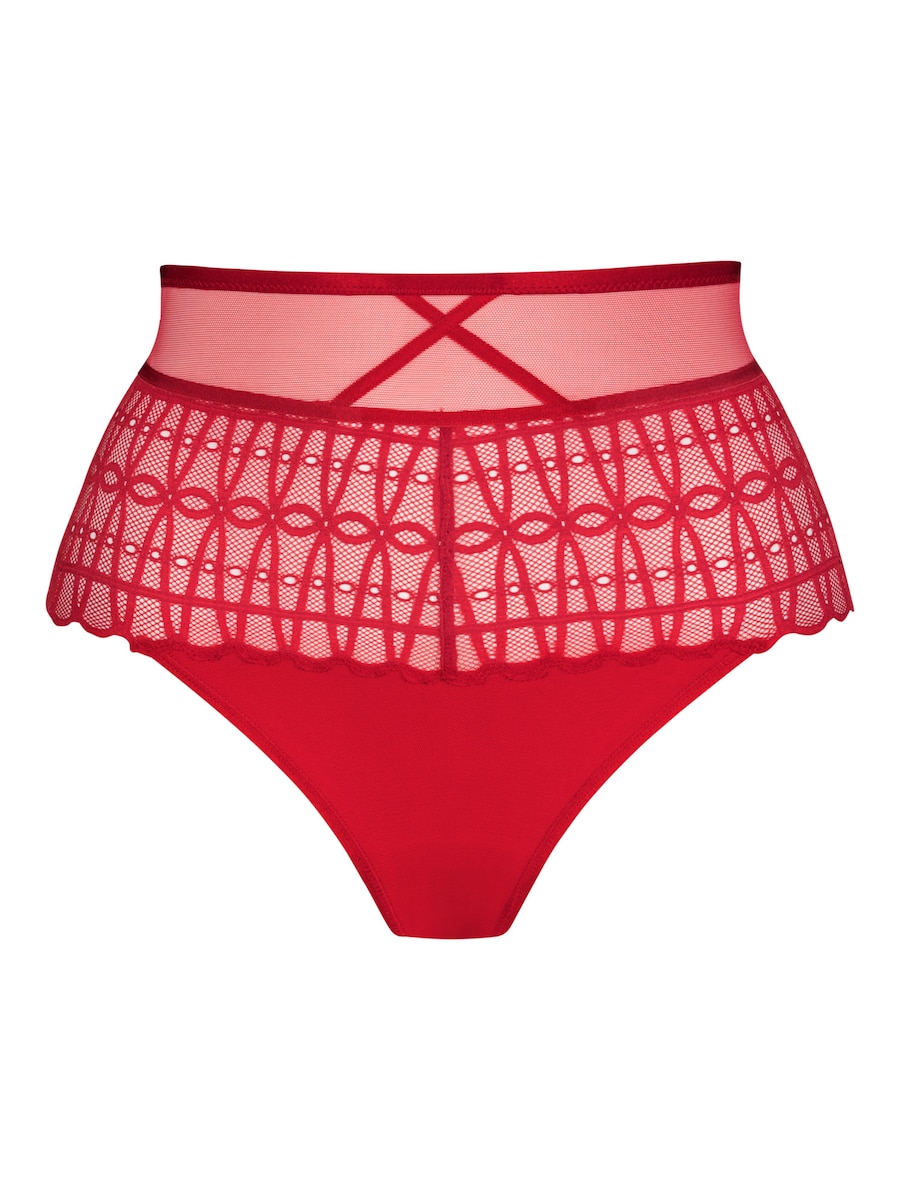 Трусики Mey Captivating, красный
Трусики Mey Captivating, красный