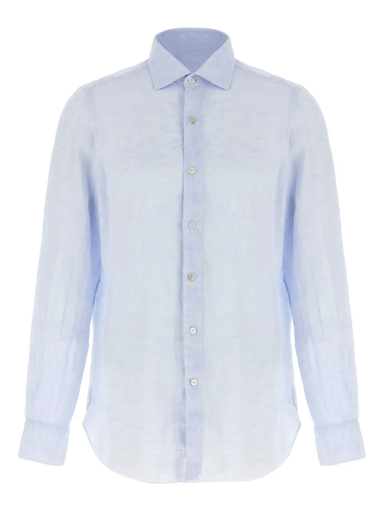 Рубашка Гаэта Finamore 1925 Napoli, синий
Рубашка Гаэта Finamore 1925 Napoli, синий