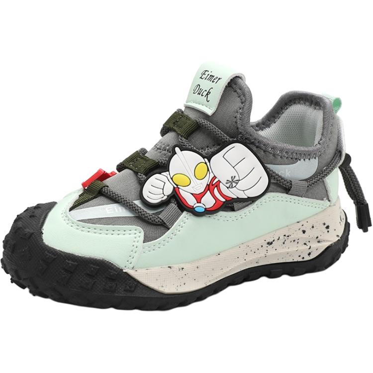 Детская обувь для повседневной жизни YUZHAOLIN, зеленый
Детская обувь для повседневной жизни YUZHAOLIN, зеленый