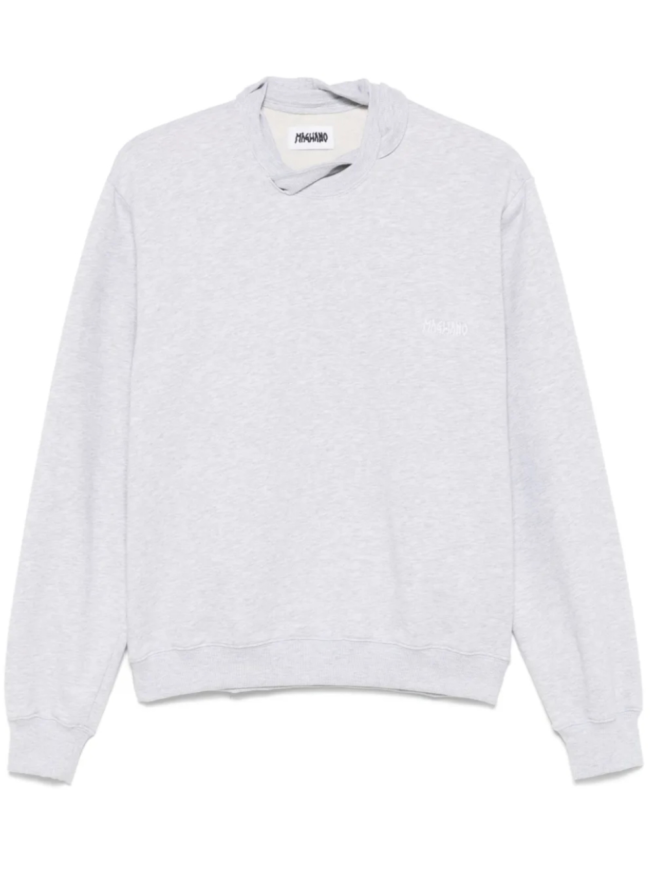 Толстовка Magliano Gym, серый
Толстовка Magliano Gym, серый