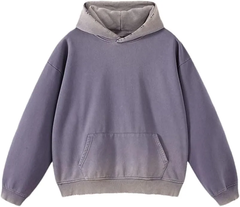 Унисекс худи с капюшоном
Унисекс худи с капюшоном