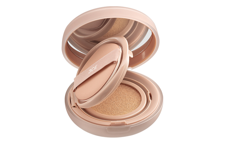 Air Cushions Women's 3CE
Air Cushions Women's 3CE