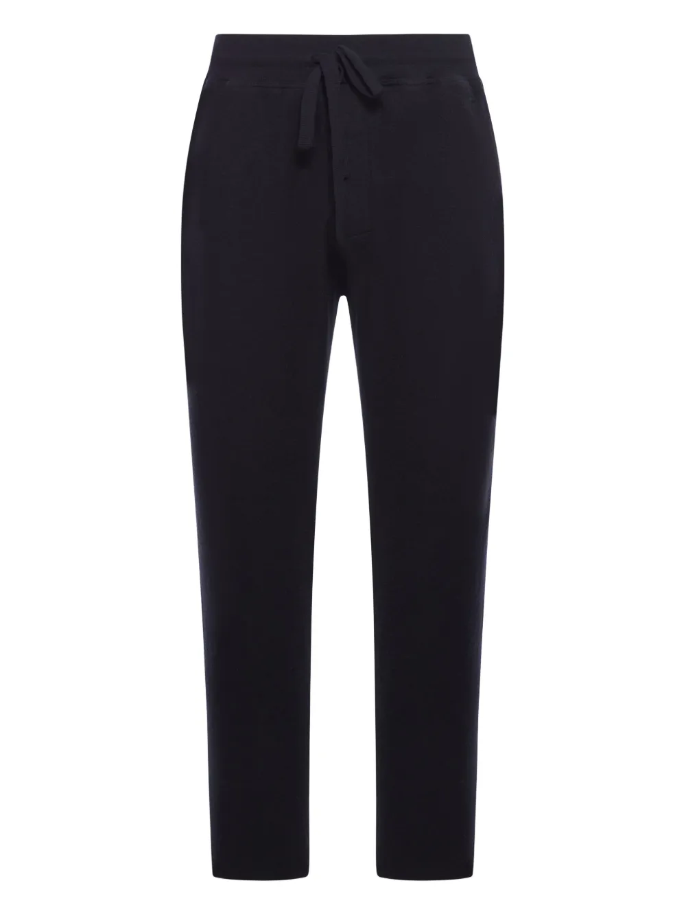 Шерстяные брюки на кулиске Transit, черный
Шерстяные брюки на кулиске Transit, черный