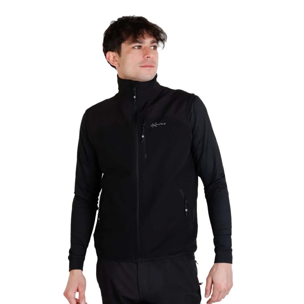 Жилет Newwood Gunter, черный
Жилет Newwood Gunter, черный