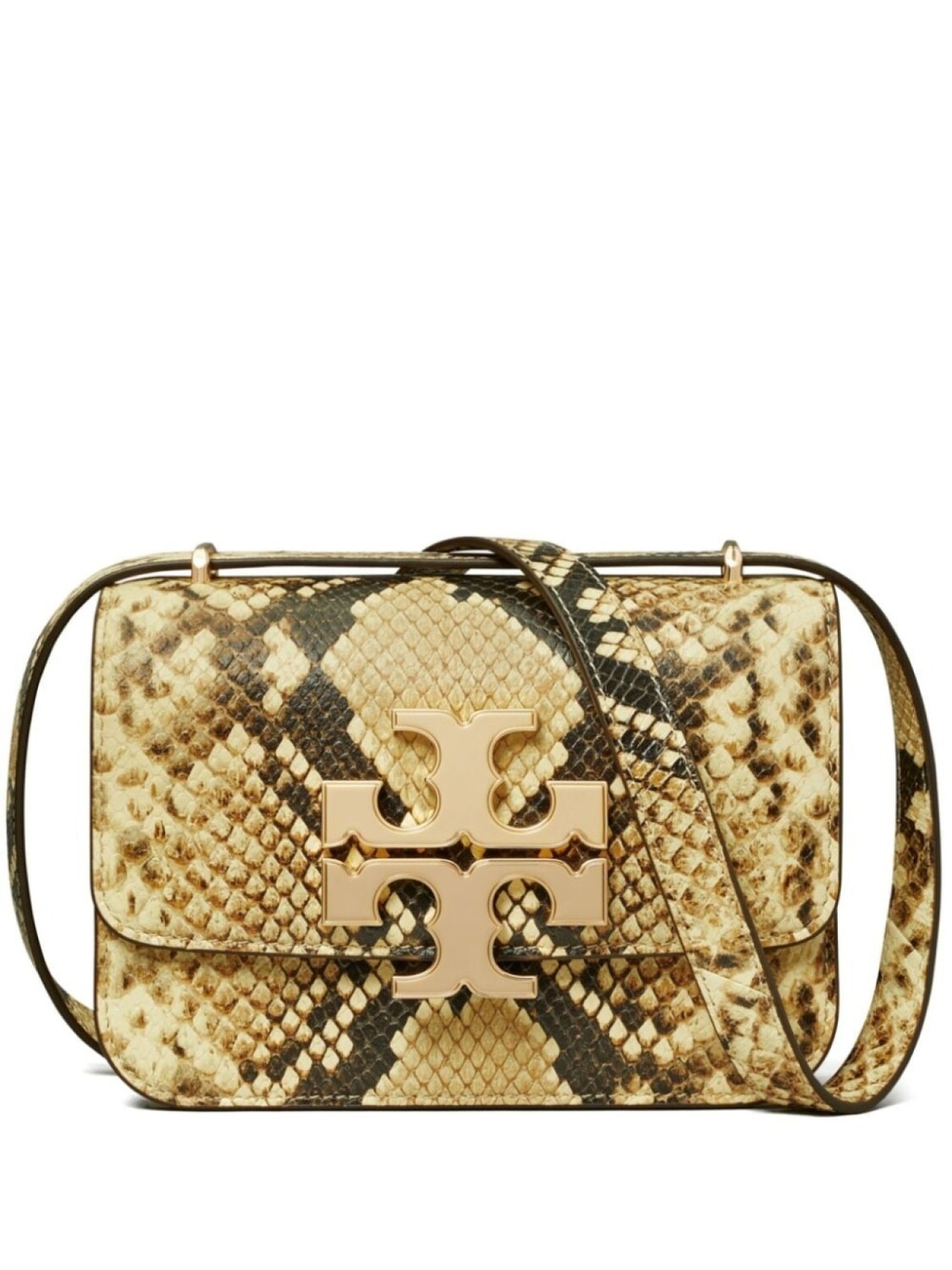 Tory Burch маленькая сумка через плечо Элеанор, нейтральный цвет
Tory Burch маленькая сумка через плечо Элеанор, нейтральный цвет