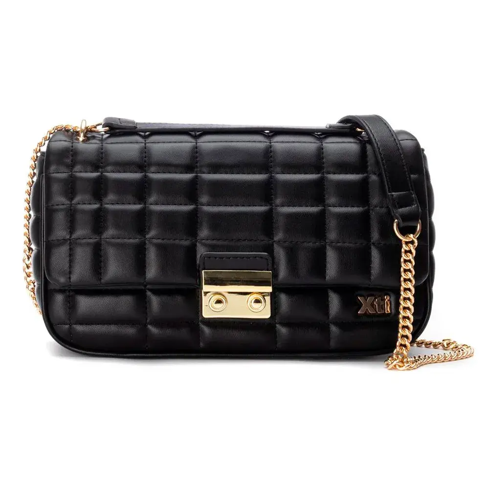 Сумка Xti 184526, черный
Сумка Xti 184526, черный
