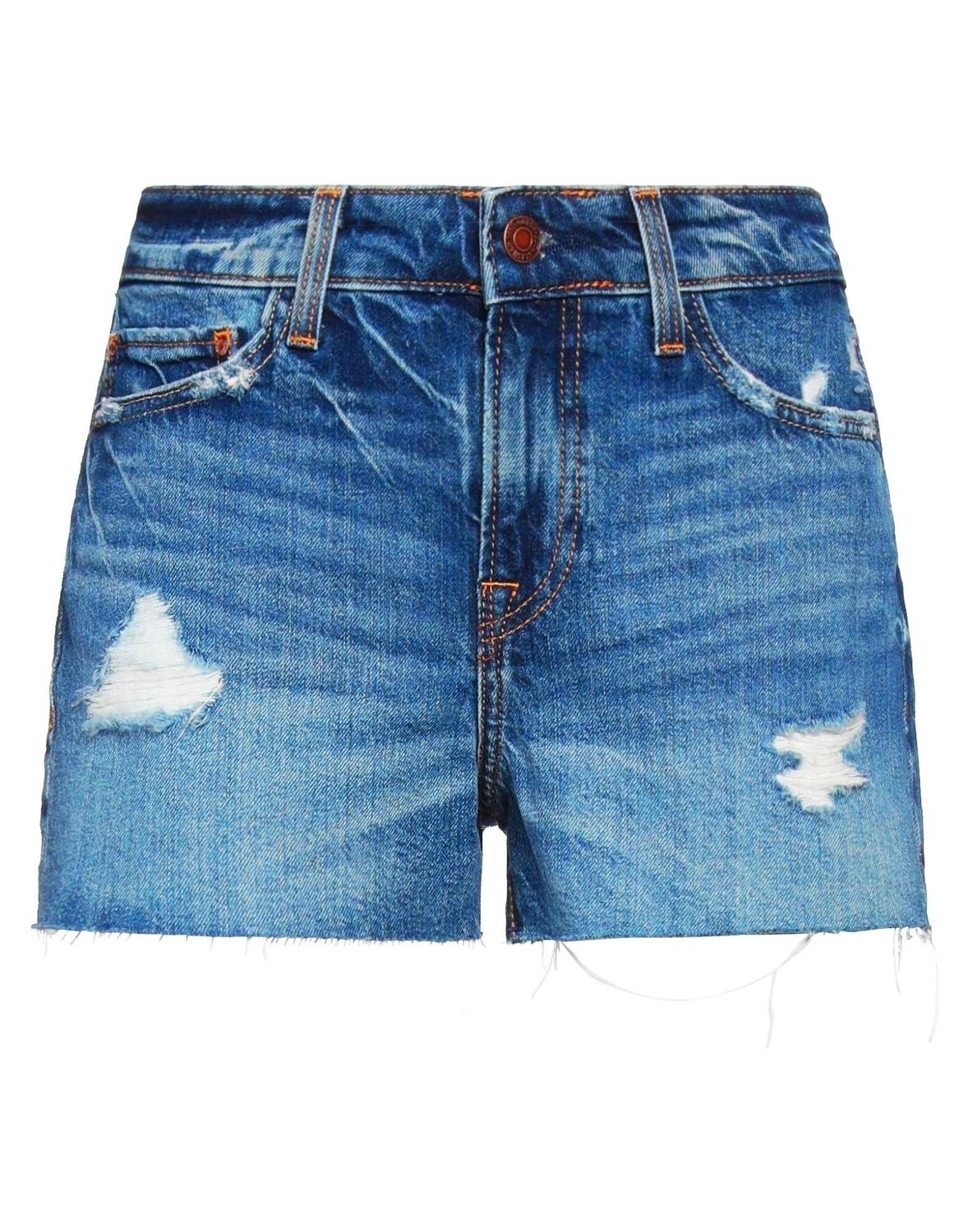 Джинсовые шорты Guess, синий
Джинсовые шорты Guess, синий