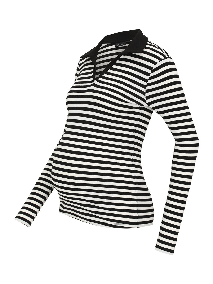 Рубашка Only Maternity OLMPilla, белый
Рубашка Only Maternity OLMPilla, белый