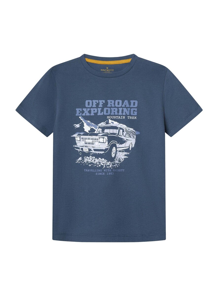 Рубашка Hackett London Adventure Car, Blue Denim/Pastel Blue/Dark Blue
Рубашка Hackett London Adventure Car, Blue Denim/Pastel Blue/Dark Blue