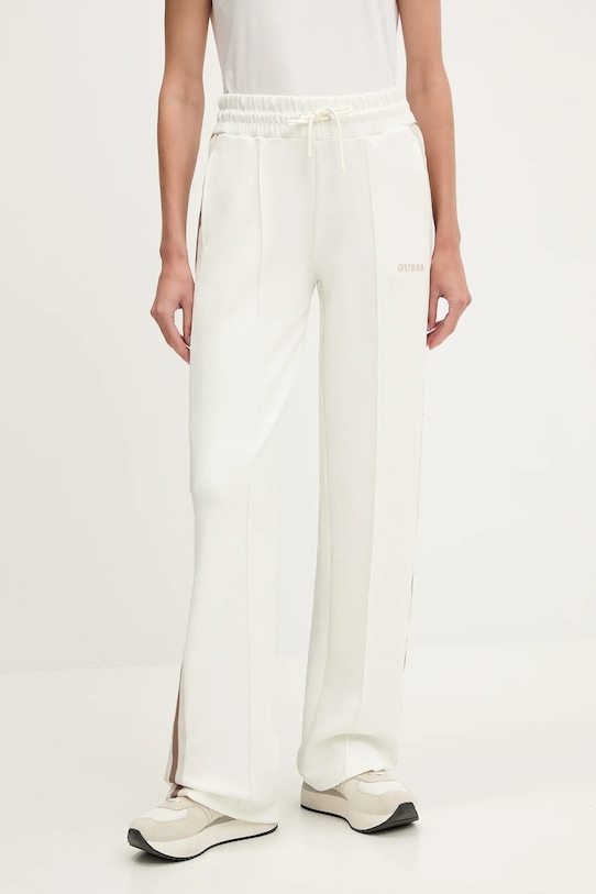 Брюки спортивные YARROW Guess, бежевый
Брюки спортивные YARROW Guess, бежевый