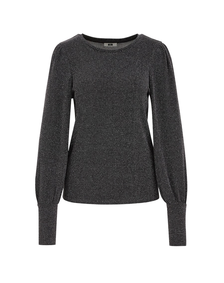 Рубашка WE Fashion, черный
Рубашка WE Fashion, черный