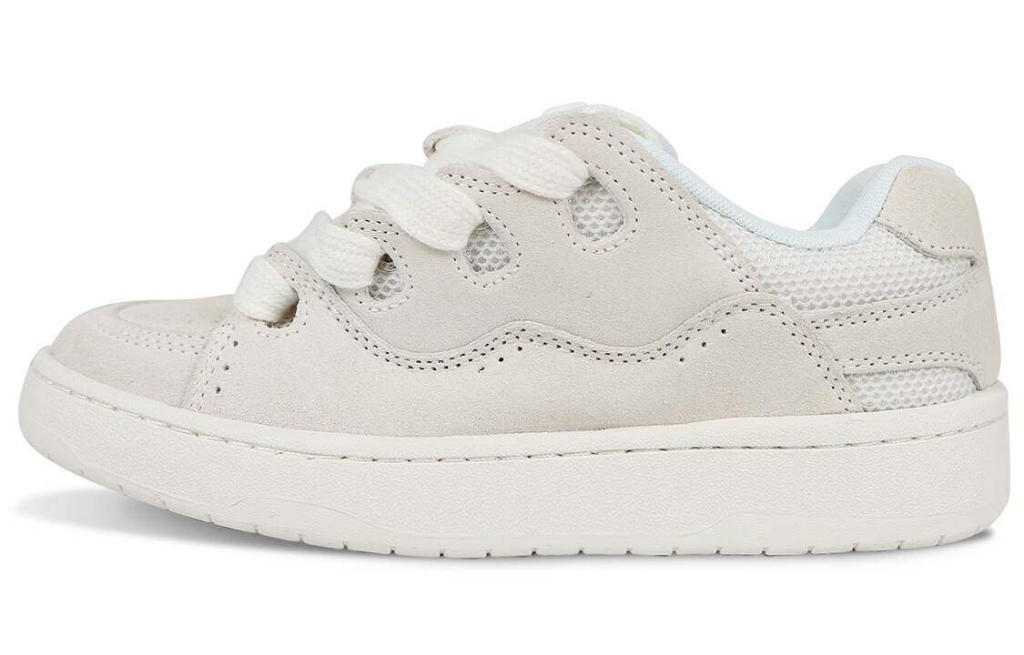 Обувь для скейтбординга Ollieskate унисекс, белый
Обувь для скейтбординга Ollieskate унисекс, белый