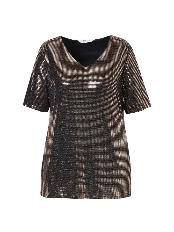 Футболка Angel of Style, цвет gold kupfer
Футболка Angel of Style, цвет gold kupfer