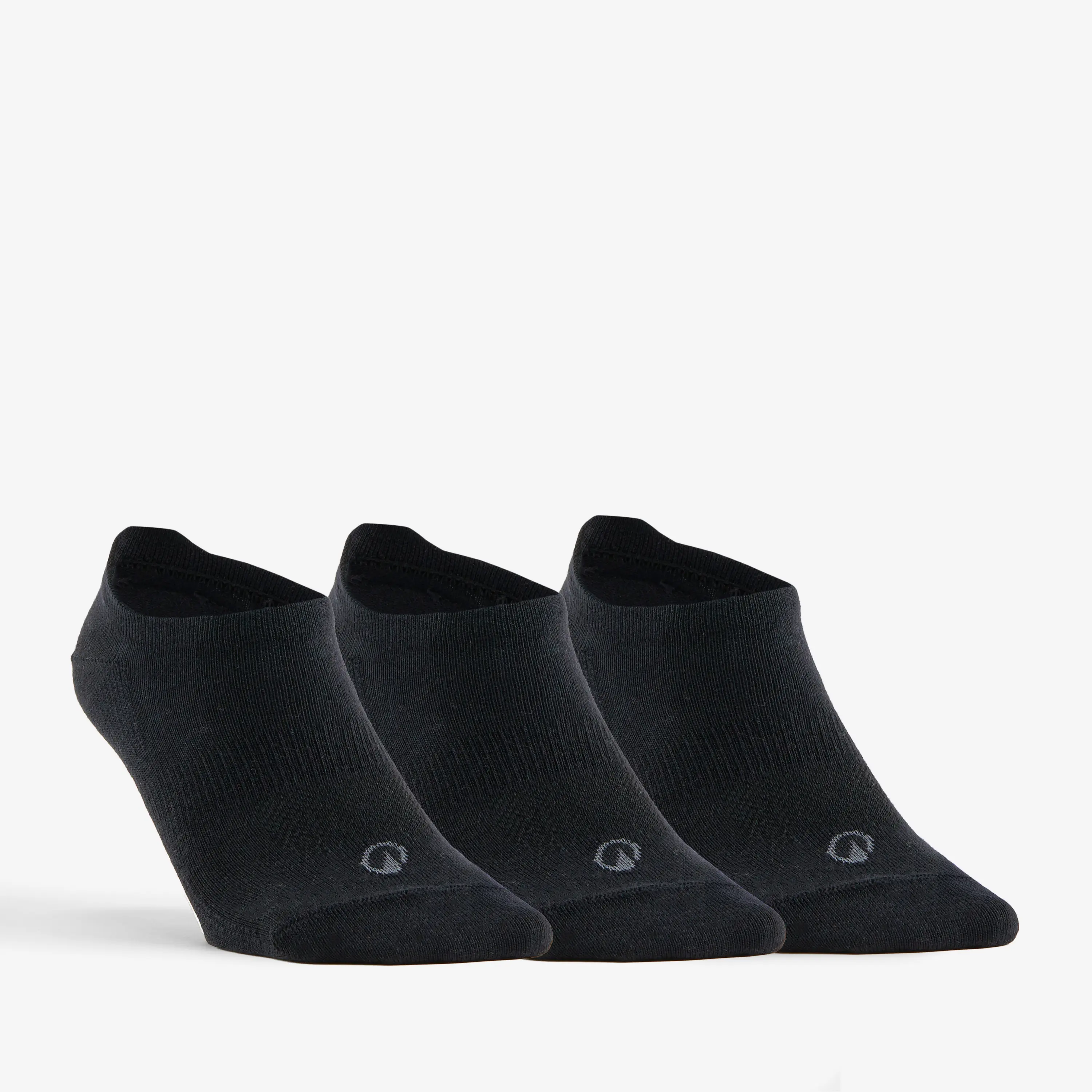 Женские носки для ракеточных видов спорта Decathlon RS 160 LOWEDGE X3
Женские носки для ракеточных видов спорта Decathlon RS 160 LOWEDGE X3